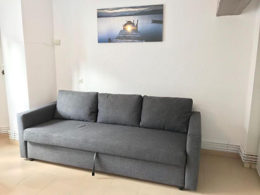 Lloret Apartment Beach Lloret de Mar Exteriér fotografie