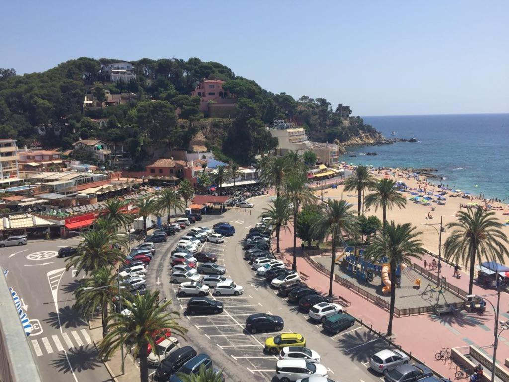 Lloret Apartment Beach Lloret de Mar Exteriér fotografie